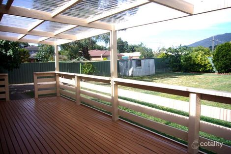 Property photo of 1 Watermoor Avenue Kilsyth South VIC 3137
