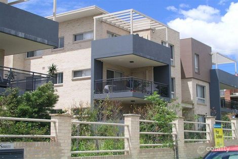 5/72-78 Cardigan St, Guildford, NSW 2161