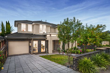 Property photo of 2/13 Elizabeth Street Oakleigh East VIC 3166
