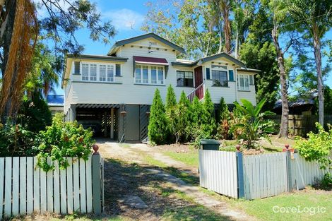 Property photo of 68 Armstrong Street Berserker QLD 4701