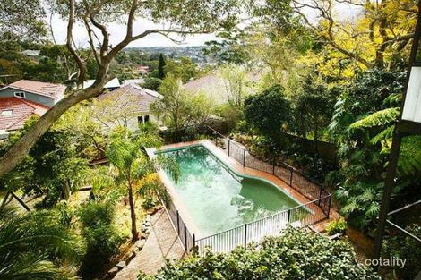 Property photo of 5 Bapaume Road Mosman NSW 2088