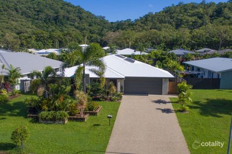 Property photo of 48 Coastline Parade Trinity Beach QLD 4879