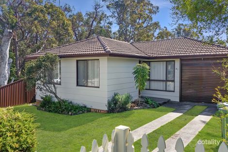 41 Goobarabah Ave, Lake Haven, NSW 2263