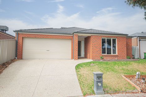 Property photo of 15 Keating Street Pakenham VIC 3810