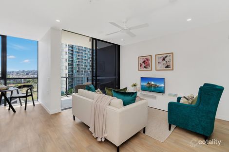 907/50 Longland St, Newstead, QLD 4006