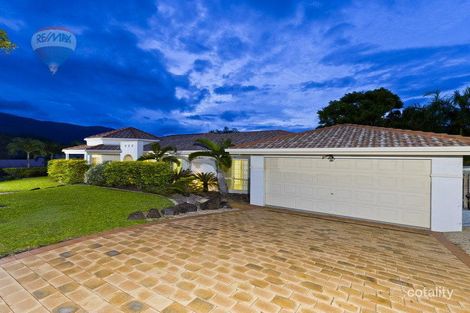 2 Everglade Rise, Brinsmead, QLD 4870