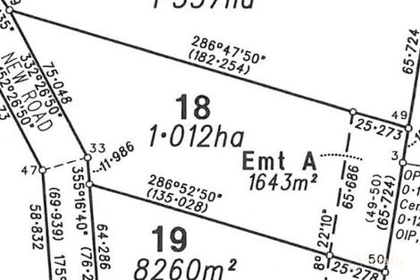 Lot 18 Portobello Rd, Helidon Spa, QLD 4344