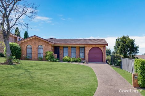 Property photo of 237 Eagleview Road Minto NSW 2566