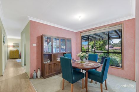 Property photo of 237 Eagleview Road Minto NSW 2566