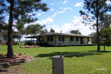 Property photo of 1242 Collombatti Road Collombatti NSW 2440