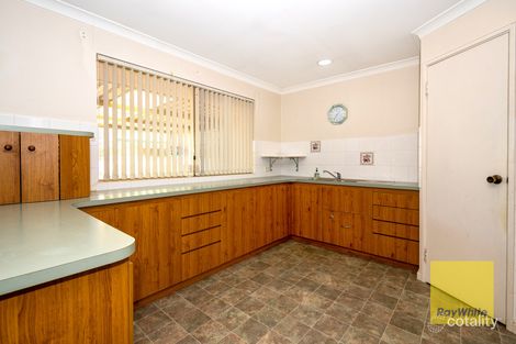 Property photo of 11 Sherwood Drive McKail WA 6330