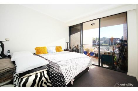Property photo of 147/1 Brown Street Ashfield NSW 2131