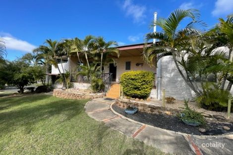 Property photo of 1021 Rubyvale Sapphire Road Sapphire Central QLD 4702