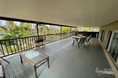 Property photo of 1021 Rubyvale Sapphire Road Sapphire Central QLD 4702