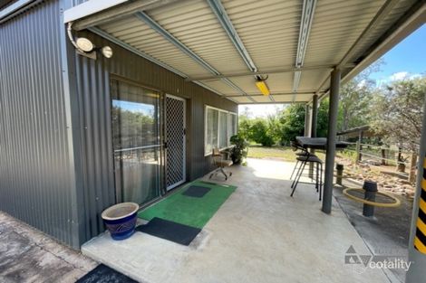 Property photo of 1021 Rubyvale Sapphire Road Sapphire Central QLD 4702