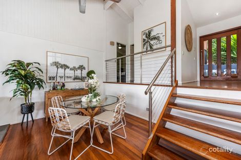 Property photo of 63 Crest Drive Currumbin QLD 4223