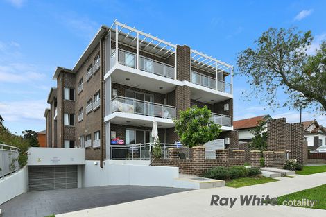 Property photo of 6/39 Shadforth Street Wiley Park NSW 2195
