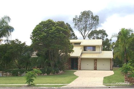 Property photo of 137 Kangaroo Gully Road Bellbowrie QLD 4070