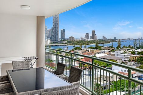 54/29-39 Woodroffe Ave, Main Beach, QLD 4217