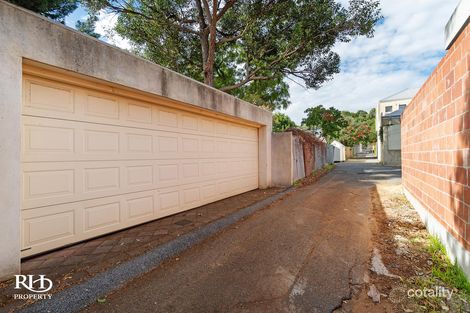 Property photo of 59A Bagot Road Subiaco WA 6008