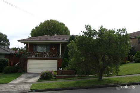 22 Torrington Dr, Marsfield, NSW 2122