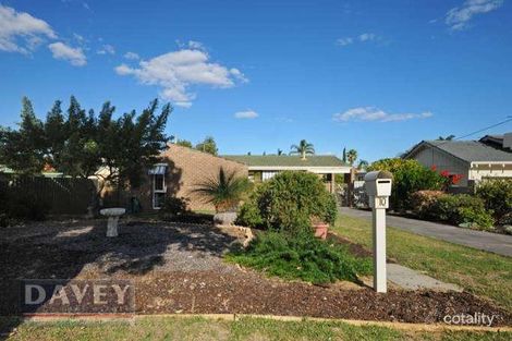 Property photo of 10 Myaree Way Duncraig WA 6023