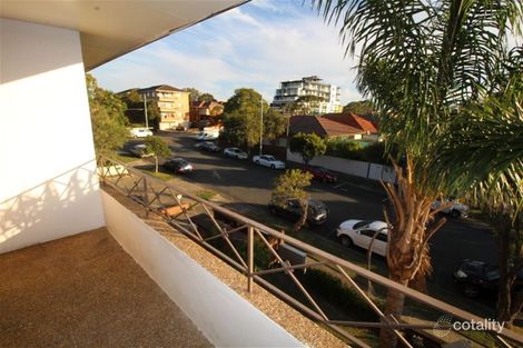 Property photo of 12/3 St Clair Street Belmore NSW 2192