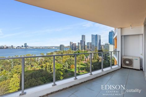 Property photo of 84/22 St Georges Terrace Perth WA 6000