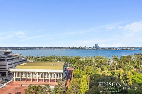 Property photo of 84/22 St Georges Terrace Perth WA 6000