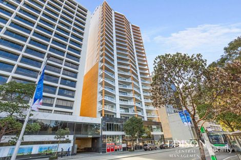 Property photo of 84/22 St Georges Terrace Perth WA 6000