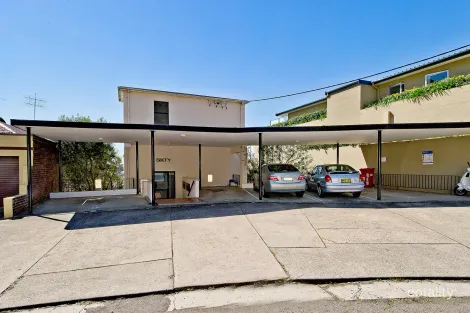 Property photo of 42/60 Drumalbyn Road Bellevue Hill NSW 2023