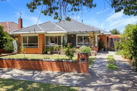 Property photo of 41 Armstrong Street Sunshine West VIC 3020