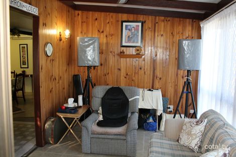 Property photo of 548 Beaver Rock Road Beaver Rock QLD 4650