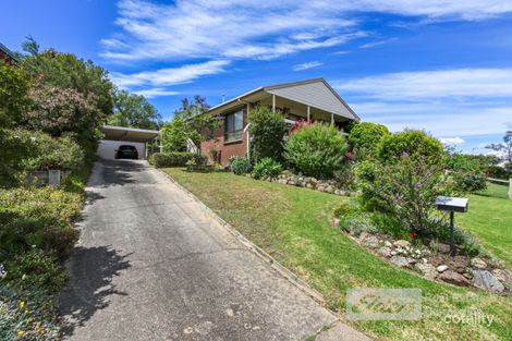 Property photo of 9 Llewelyn Court Bairnsdale VIC 3875