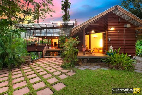 Property photo of 27 Walter Street Toowong QLD 4066