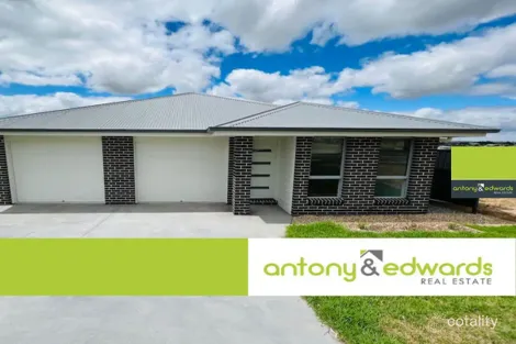 1/40 Brooklands Cct, Goulburn, NSW 2580