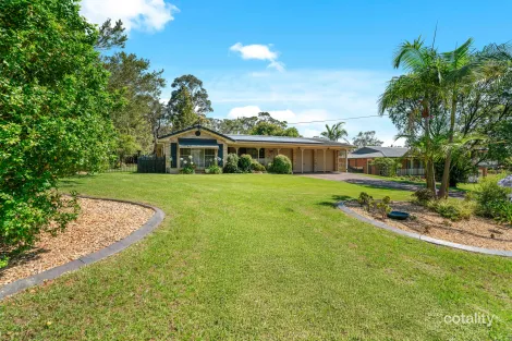 Property photo of 25 Lochaven Drive Bangalee NSW 2541