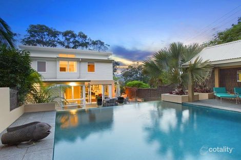 Property photo of 1 Noolinga Road Bayview NSW 2104