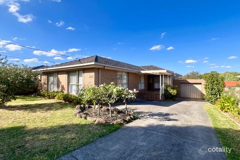 30 Honeysuckle Ave, Wheelers Hill, VIC 3150