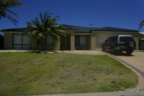 166 Grand Ocean Bvd, Port Kennedy, WA 6172