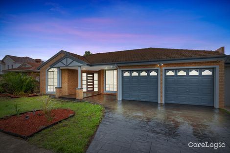 Property photo of 116 Lady Nelson Way Taylors Lakes VIC 3038