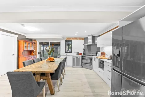 Property photo of 101 Derby Street Rooty Hill NSW 2766