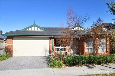 Property photo of 30 Tall Sedge Street Epping VIC 3076