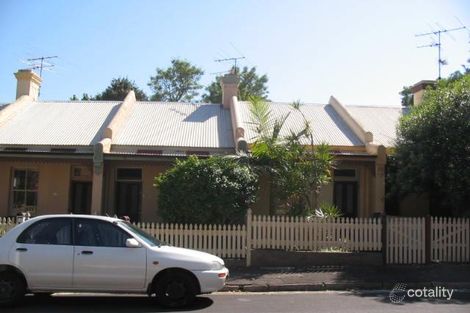 7 Phillip St, Glebe, NSW 2037