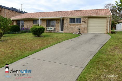 Property photo of 58 Ocean View Drive Bermagui NSW 2546