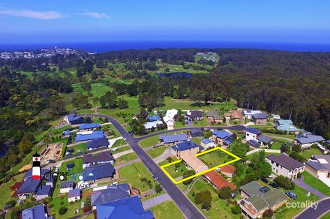 Property photo of 58 Ocean View Drive Bermagui NSW 2546