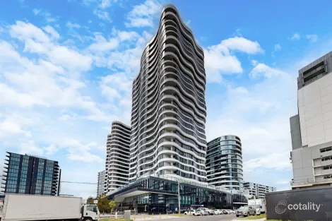 Property photo of 1906/8 Hallenstein Street Footscray VIC 3011