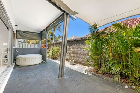 Property photo of 19/181 Lae Drive Coombabah QLD 4216