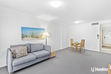 Property photo of 209/43 Shoal Bay Road Shoal Bay NSW 2315