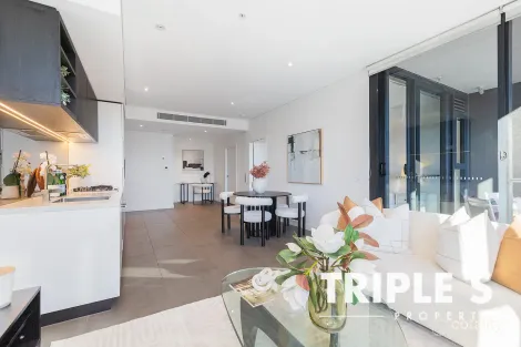Property photo of 705/1 Marshall Avenue St Leonards NSW 2065